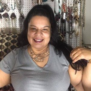 Meet your Posher, Diana